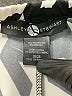 Ashley Stewart Houndstooth Black Casual Pants Size 26 - 28 Plus - photo 4
