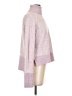 J.Crew Purple Turtleneck Sweater Size S - photo 4