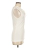 Theory Ivory Sleeveless Top Size M - photo 4