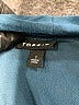 Torrid Teal Sleeveless Blouse Size 1X Plus (1) - photo 7