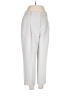 Brooks Brothers Ivory Casual Pants Size 6 (petite) - photo 1