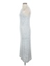 Lovestitch Gray Casual Dress Size S - photo 5
