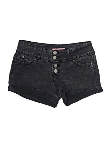 YMI Denim Shorts (view 1)