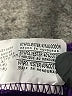 Hanes Purple Sweatshirt Size M (kids) - photo 4