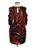 AUW Red Sleeveless Blouse Size L - photo 2