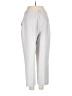 Brooks Brothers Ivory Casual Pants Size 6 (petite) - photo 2