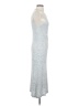 Lovestitch Gray Casual Dress Size S - photo 4
