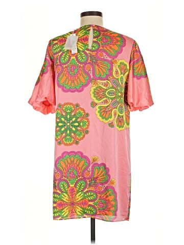 Trina Turk Casual Dress (view 2)