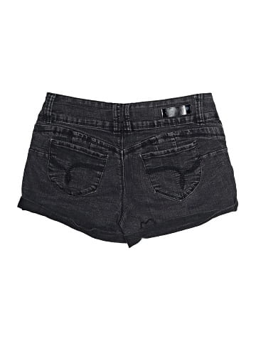 YMI Denim Shorts (view 2)