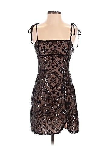 Free People Cocktail Dress (view 1)