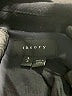Theory Black Wool Coat Size S - photo 6