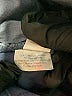 PETER MILLAR Chevron-herringbone Blue Jeans Size 32 waist - photo 8