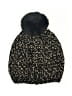 INC International Concepts Black Beanie One size - photo 1