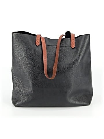 Madewell The Transport Tote (view 1)