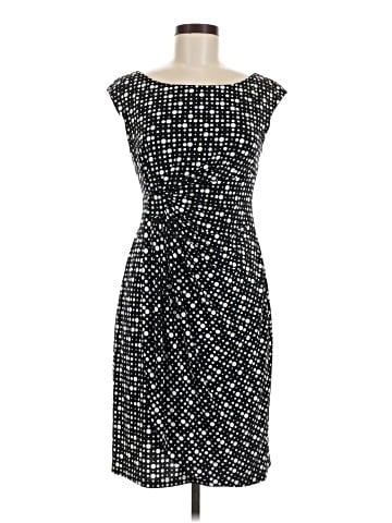 Connected Apparel Cocktail Dress (view 1)