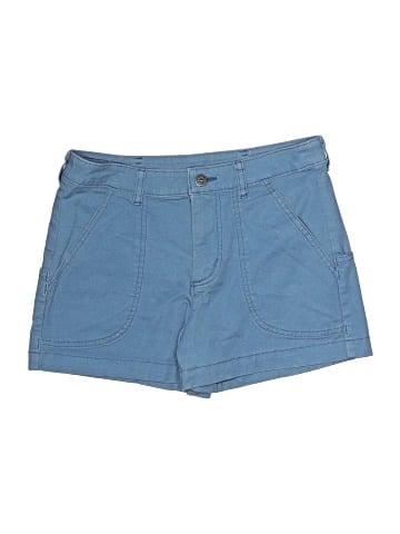 Patagonia Denim Shorts (view 1)