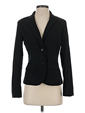 Merona Blazer (view 1)