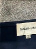 Sugar Lips Blue Jumpsuit Size S - photo 4