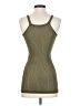 Splendid 100% Supima Cotton Green Tank Top Size S - photo 2