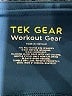 Tek Gear Blue Active Pants Size L - photo 7