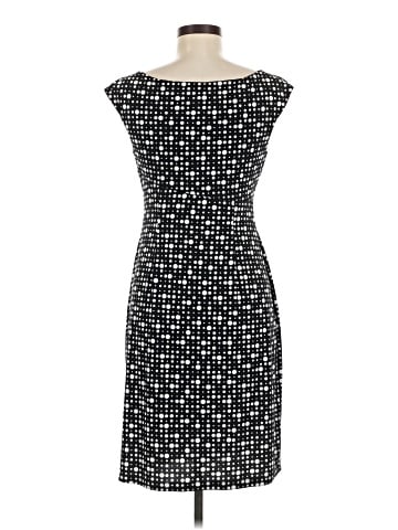 Connected Apparel Cocktail Dress (view 2)