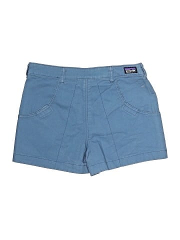 Patagonia Denim Shorts (view 2)