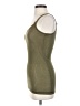 Splendid 100% Supima Cotton Green Tank Top Size S - photo 5