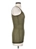 Splendid 100% Supima Cotton Green Tank Top Size S - photo 4