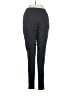 Adidas 100% Polyester Solid Black Active Pants Size XS - photo 1
