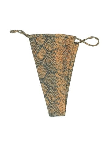 MATTE Collection Swimsuit Bottoms (view 2)