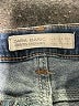 Zara Basic Blue Jeans Size 2 - photo 7