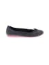 ROTHY'S Gray Flats Size 10 1/2 - photo 1