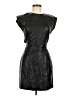 Karina Grimaldi Black Cocktail Dress Size M - photo 1