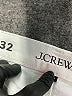 J.Crew White Ivory Jeans Size 32 waist - photo 7