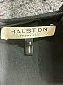 Halston Heritage 100% Polyester Ivory Cocktail Dress Size 2 - photo 7