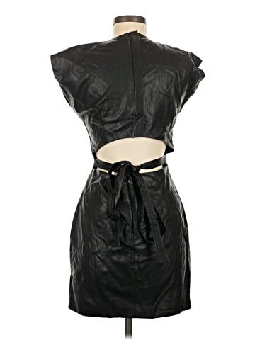 Karina Grimaldi Cocktail Dress (view 2)