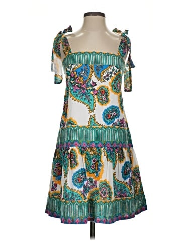 Ro's Garden Cocktail Dress (view 1)