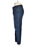 Ann Taylor LOFT Hearts Blue Jeans Size 6 - photo 5