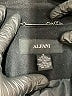 Alfani Black Wool Coat Size 8 - photo 6