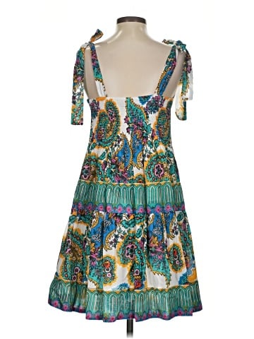 Ro's Garden Cocktail Dress (view 2)