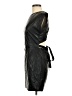 Karina Grimaldi Black Cocktail Dress Size M - photo 5