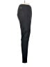Adidas 100% Polyester Solid Black Active Pants Size XS - photo 4