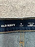 Old Navy Blue Jeans Size 8 - photo 7
