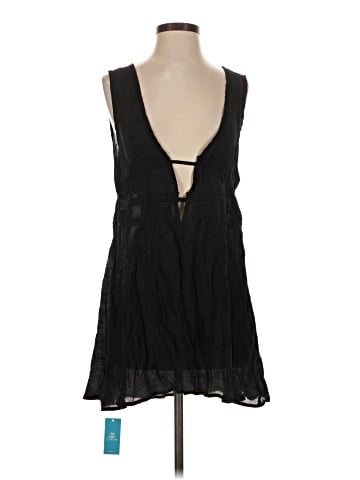 Cupshe Sleeveless Blouse (view 1)