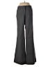 BCBGMAXAZRIA Gray Dress Pants Size 4 - photo 1