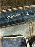 Old Navy Hearts Blue Jeans Size 8 - photo 4