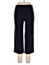 Korye Black Casual Pants Size XL - photo 2