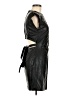 Karina Grimaldi Black Cocktail Dress Size M - photo 4