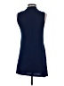 Sofra Blue Sleeveless Top Size S - photo 2