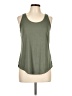 Maurices Green Tank Top Size L - photo 1